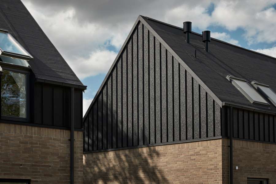 Der „Freiraum ist groß“ in Hedensted, Remmerslundvej 26, 8722 Hedensted